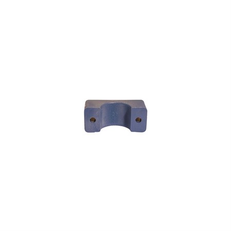 Pipe clamp 18mm assembly