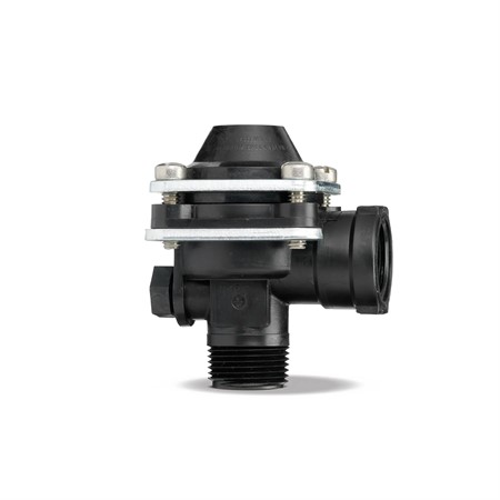 Backventil vatten Twist