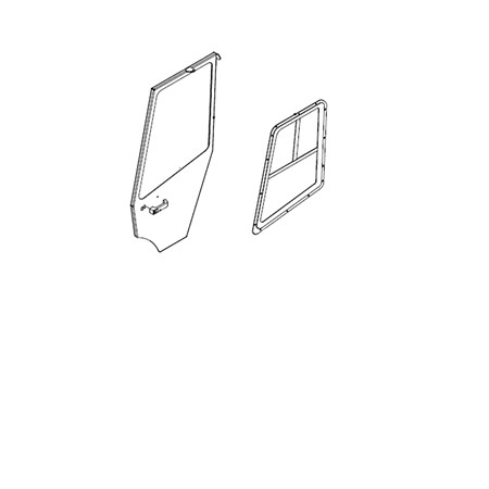 Dörrar och Fönster