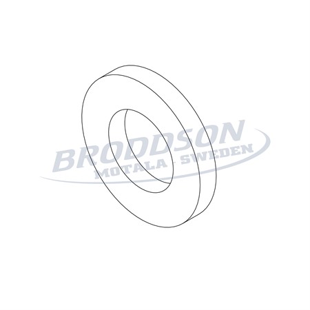 Bricka tapp Dragbalk