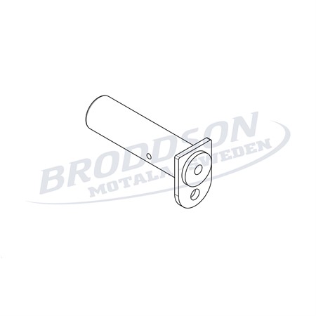 Tapp Soptank L = 152