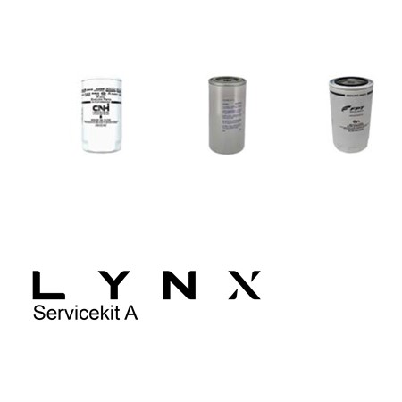 Servicekit A