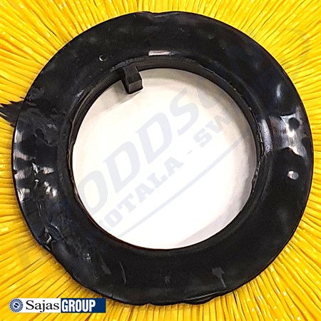 Brush ring 75(3")x350 poly sunline
