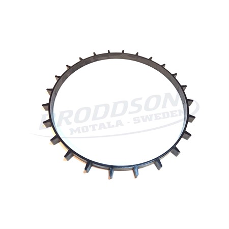 Distansring 10"x17mm