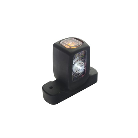 Positionslampa LED 12-24V 58mm