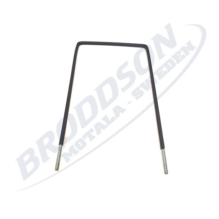 Bygelfäste Frostskyddsbehållare 21-