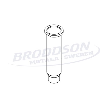 Ledtapp ledbart drag