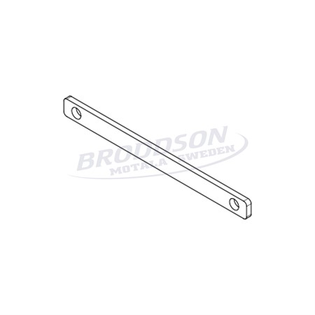 Säkerhetsstag cylinder