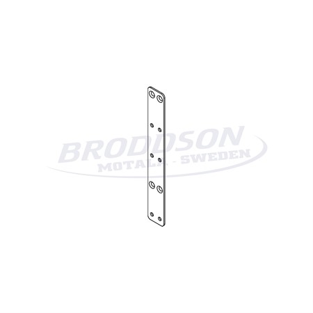 Platta låsning elevatorbord