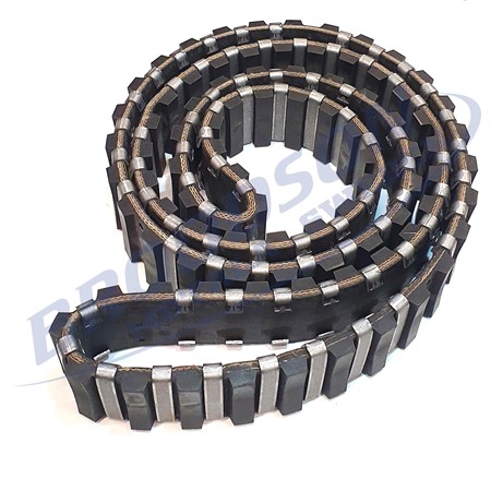 Elevatorrem med bygel