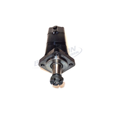 Hydraulmotor XL2 305 konisk