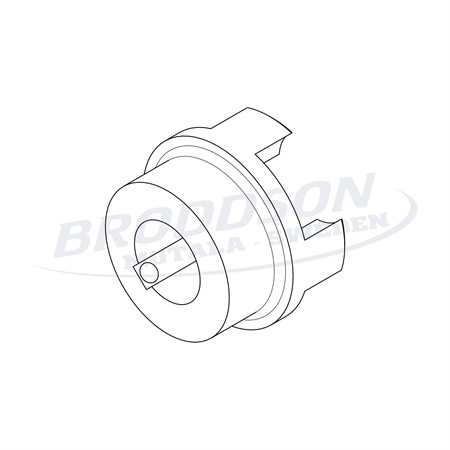 Rotex 38 GG-25 Nav D=35