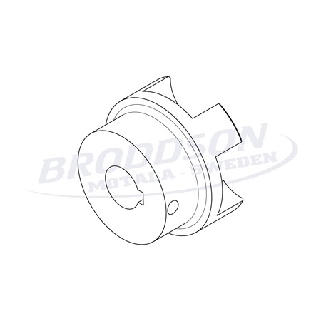 Rotex 38 GG-25 Nav D=25