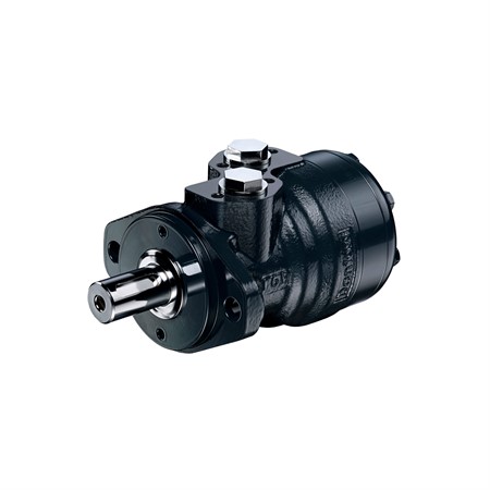 Hydraulmotor XLS 305 25mm axel