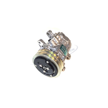 Kompressor