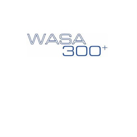 Wasa 300+